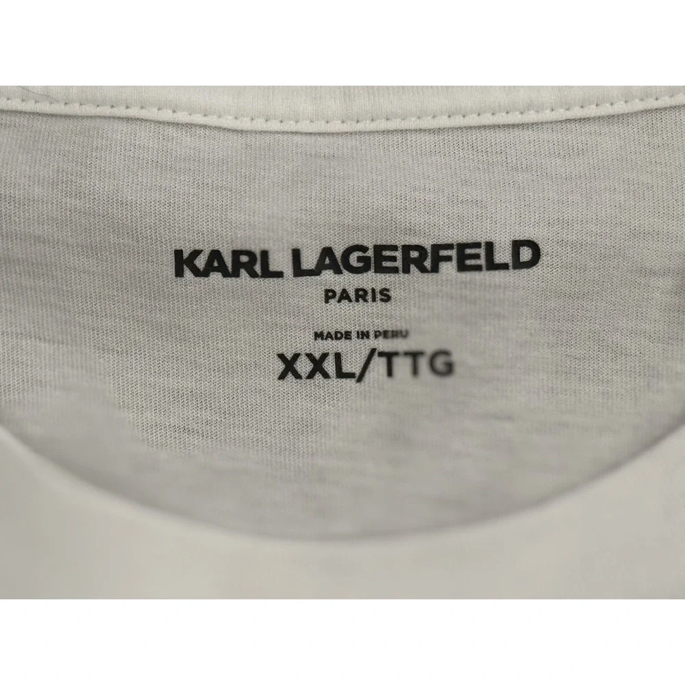 Karl Lagerfeld karl lagerfeld